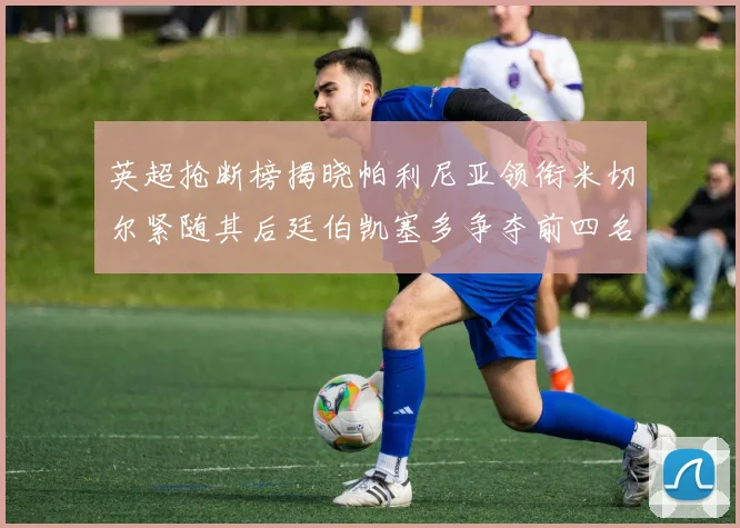 英超抢断榜揭晓帕利尼亚领衔米切尔紧随其后廷伯凯塞多争夺前四名
