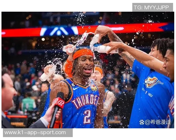 雷霆队统治力与压迫感并存21胜1负力争历史最佳战绩